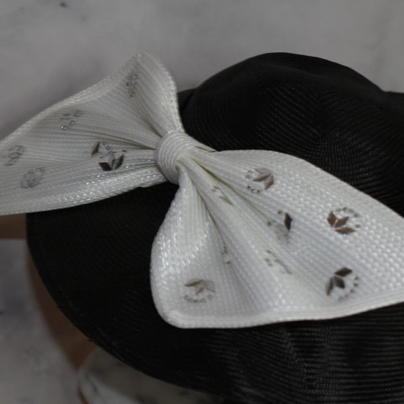 Jack McConnell Boutique Wool Hat (7 3/8)